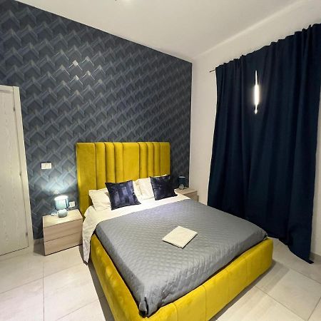 Sky House Luxury Daire Napoli Dış mekan fotoğraf