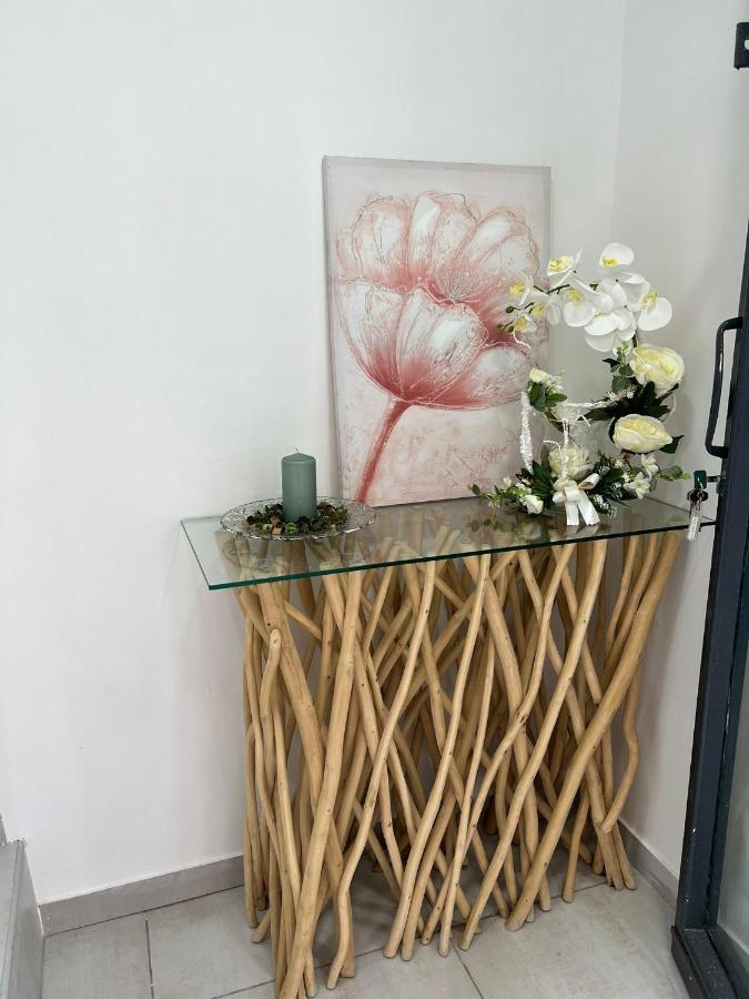 Sky House Luxury Daire Napoli Dış mekan fotoğraf